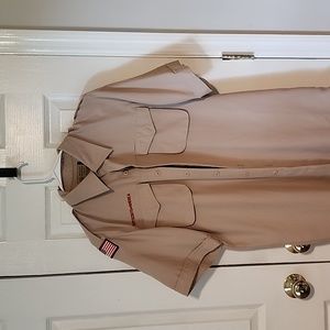Size small men's Boy Scouts of America shirt